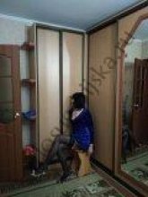 Проститутка Женя - Бийск