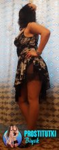 Проститутка Яна - Бийск