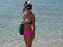 Проститутка ЛУИЗА - Бийск