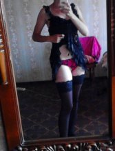 Проститутка Виктория - Бийск