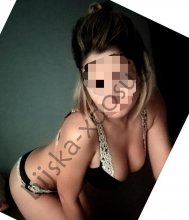 Проститутка Алёна - Бийск