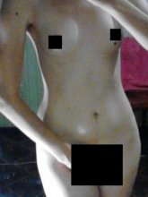 Проститутка Виктория - Бийск