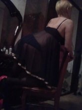 Проститутка Вика - Бийск