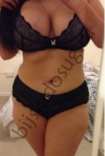 Проститутка Мальвина - Бийск