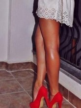 Проститутка Ольга - Бийск