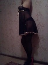 Проститутка Вика - Бийск