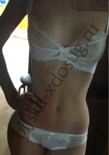 Проститутка Кира - Бийск