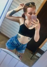 Проститутка Катя - Бийск