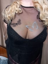 Проститутка Альбина - Бийск