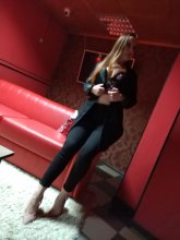 Проститутка Марина - Бийск