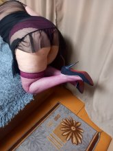 Проститутка Альбина - Бийск