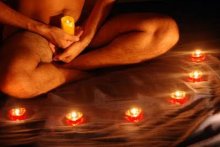 Проститутка Анастасия эротический массаж - Бийск